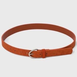 Universal Thread Belt